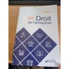 Droit de l'entreprise