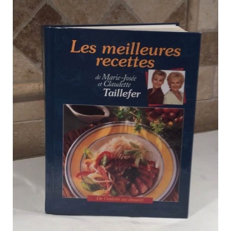 Les meilleures recettes
