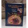 Les meilleures recettes