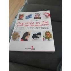 Cagoules