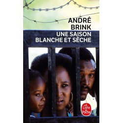 Une saison blanche et sèche