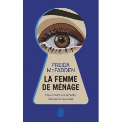 La femme de ménagère