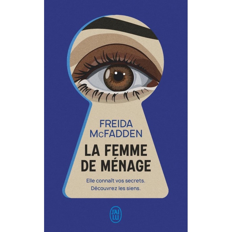 La femme de ménagère