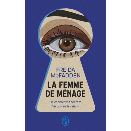 La femme de ménagère