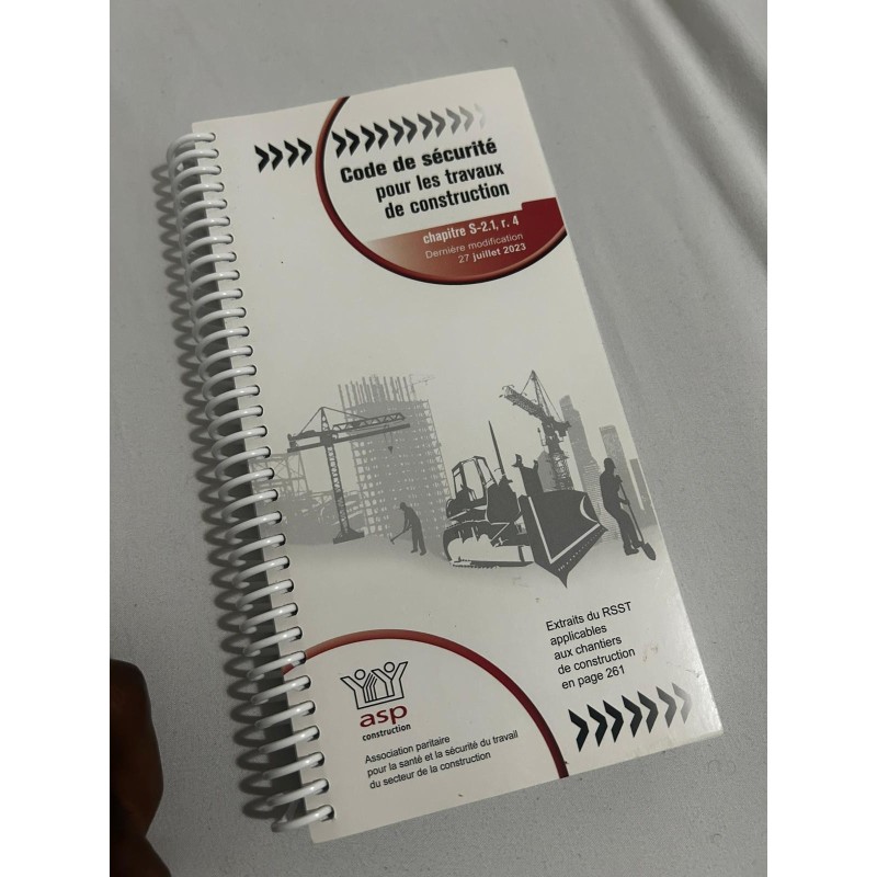 Code de sécurité ASP