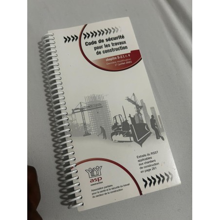 Code de sécurité ASP