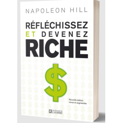 Réfléchissez Et devenir riche