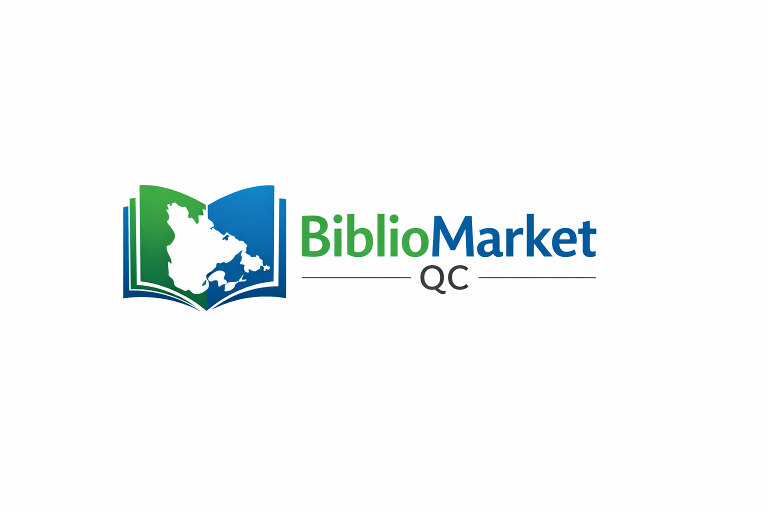 BiblioMarket Qc